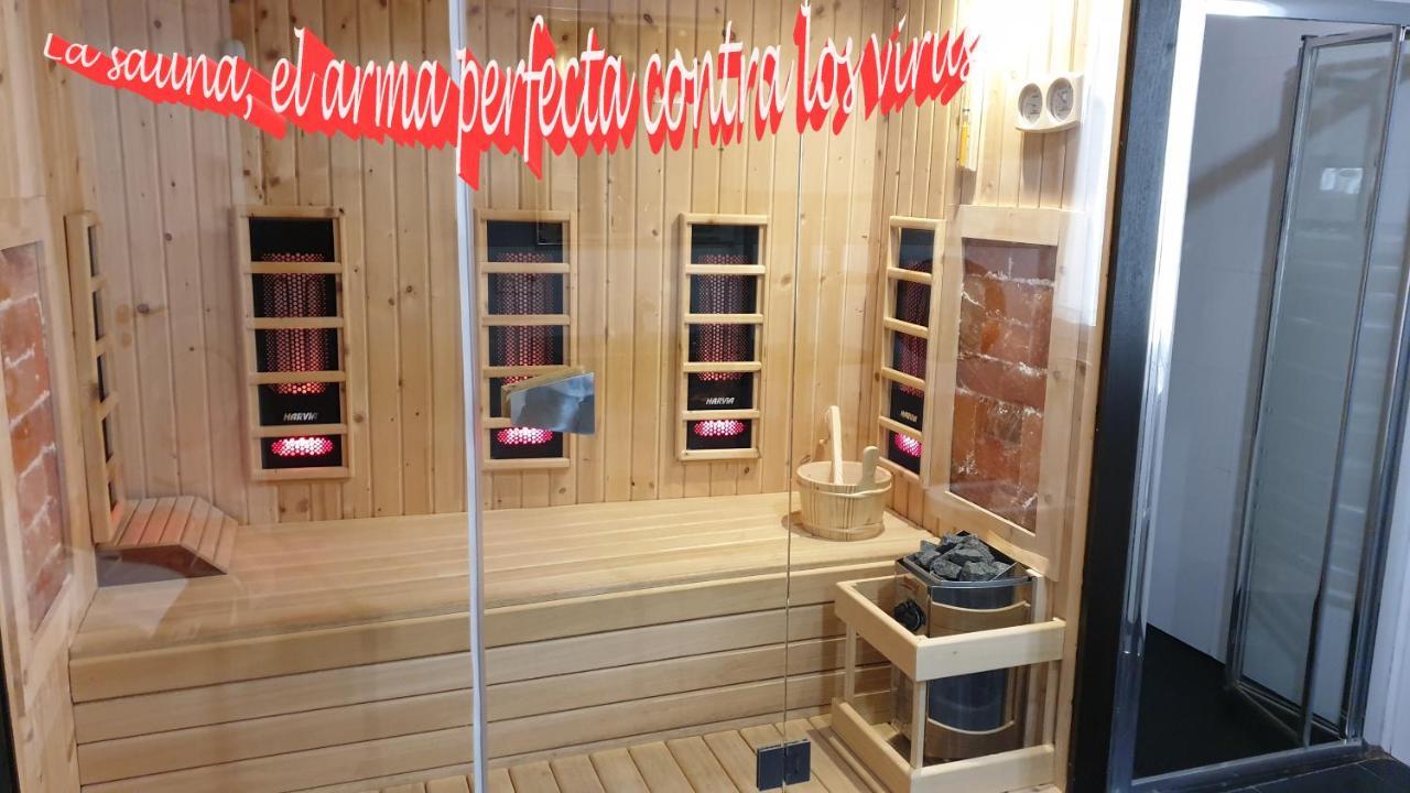 Gran Apartamento Centro Historico Málaga Esterno foto