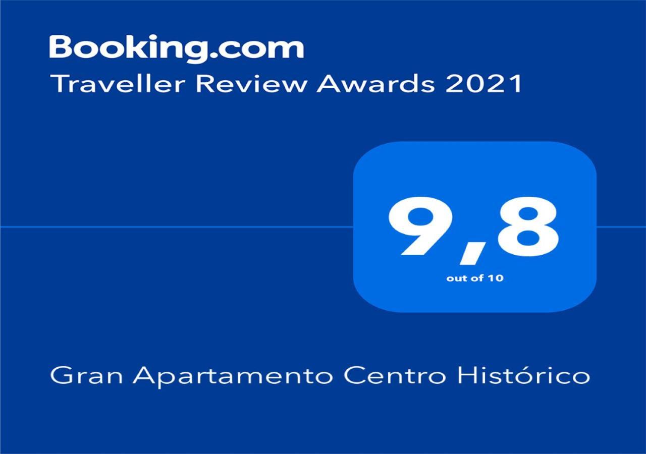 Gran Apartamento Centro Historico Málaga Esterno foto