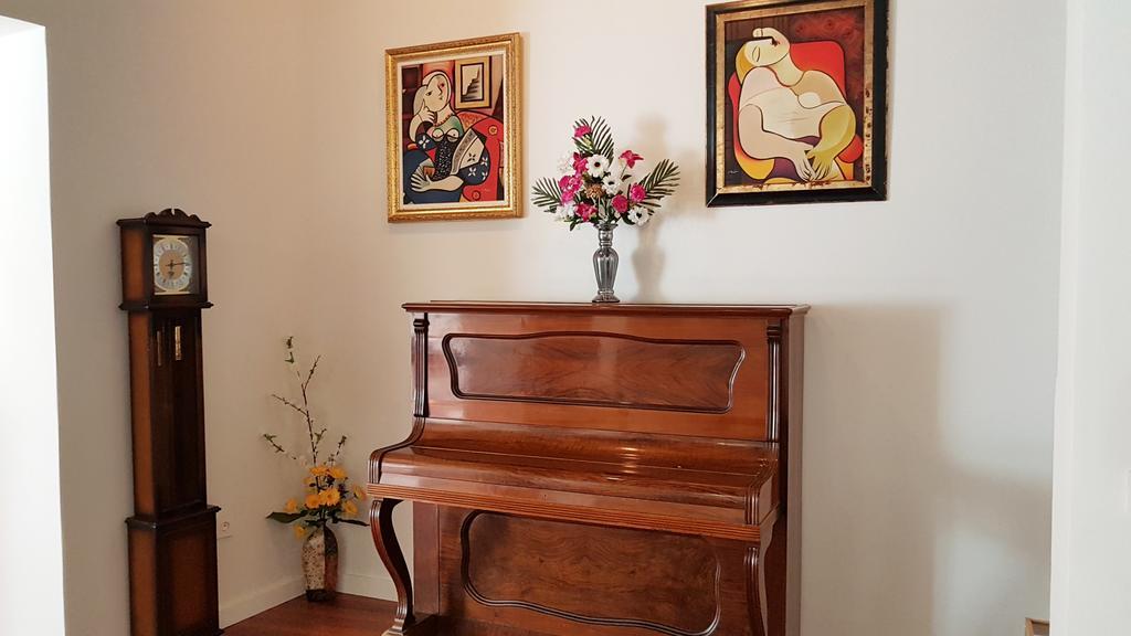 Gran Apartamento Centro Historico Málaga Esterno foto