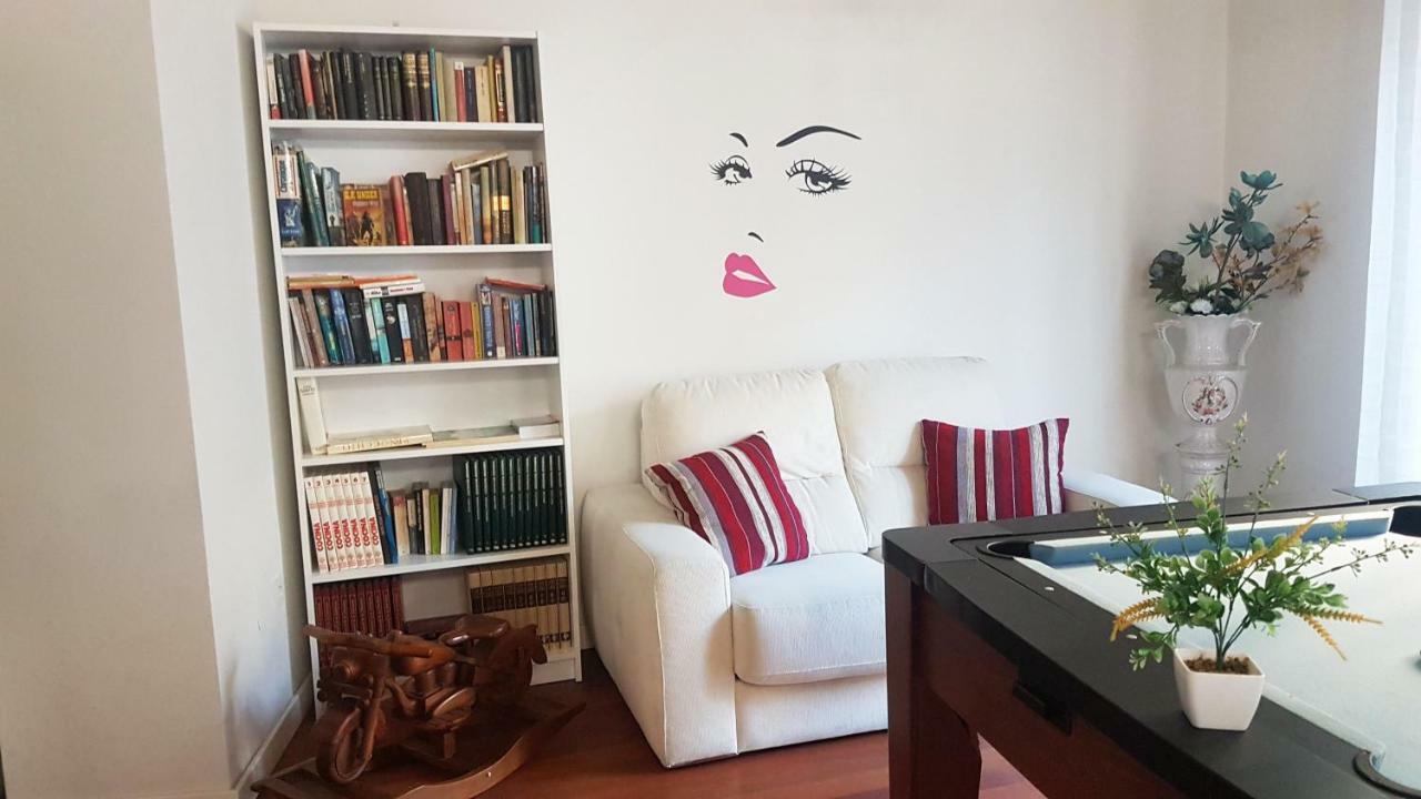 Gran Apartamento Centro Historico Málaga Esterno foto
