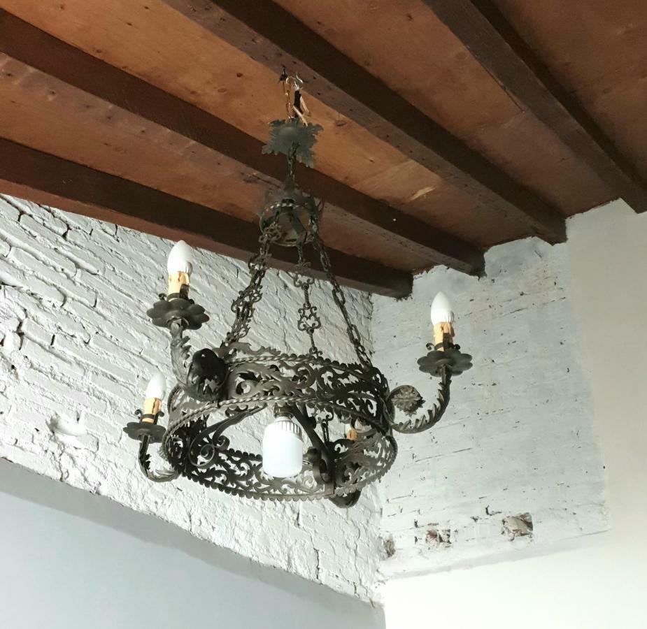 Gran Apartamento Centro Historico Málaga Esterno foto