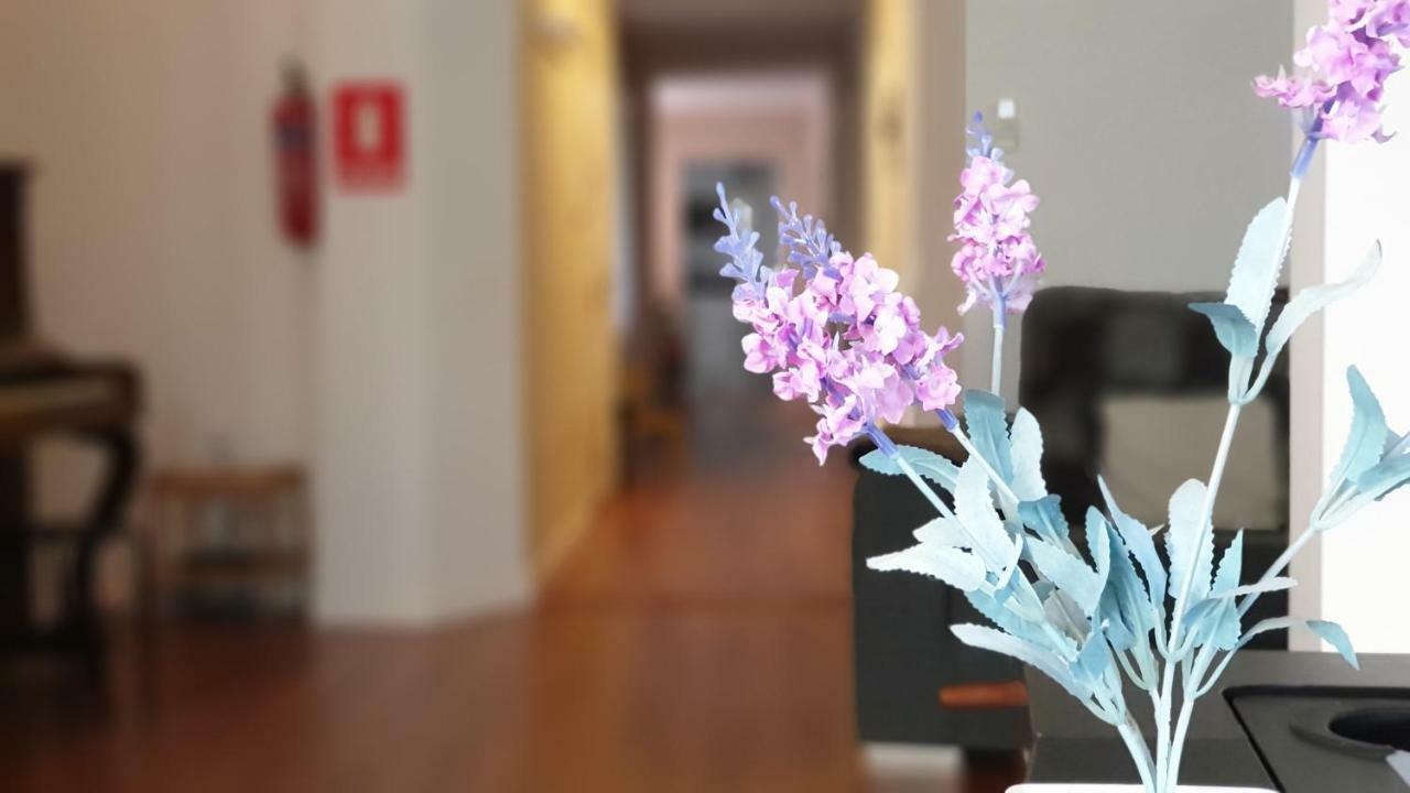 Gran Apartamento Centro Historico Málaga Esterno foto