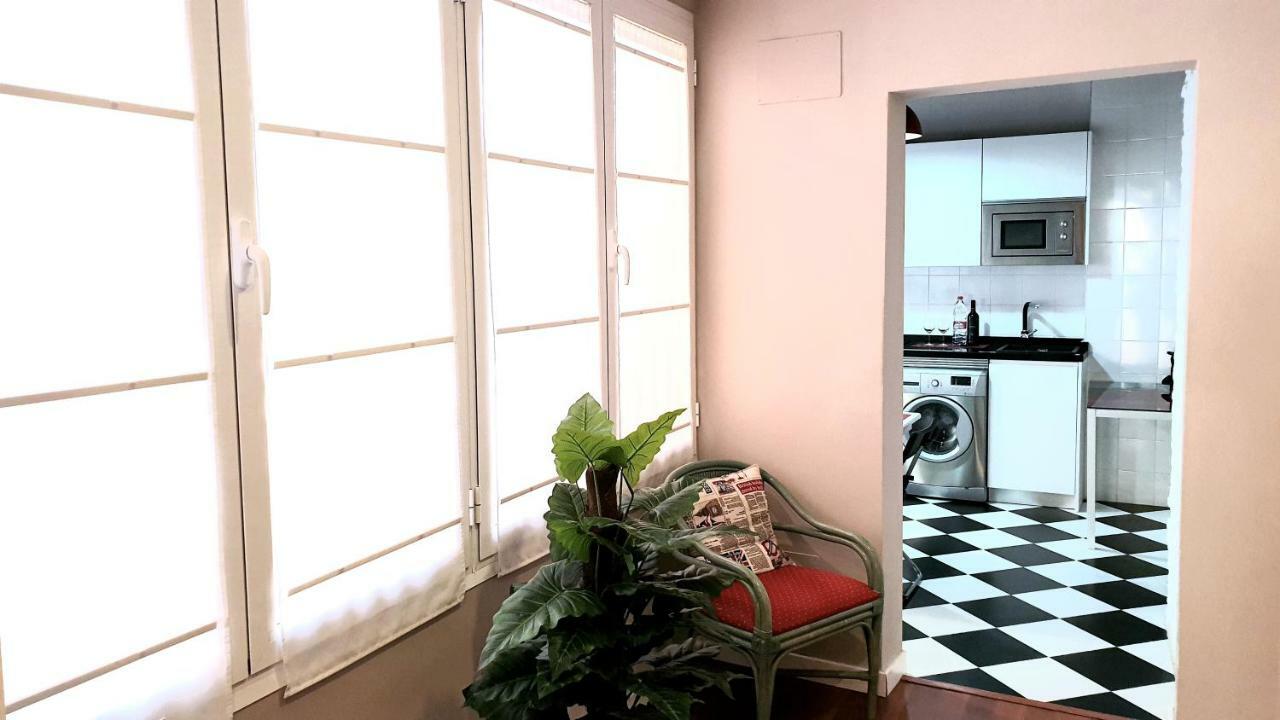Gran Apartamento Centro Historico Málaga Esterno foto