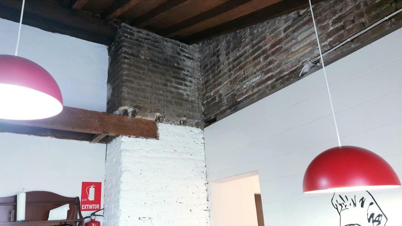 Gran Apartamento Centro Historico Málaga Esterno foto