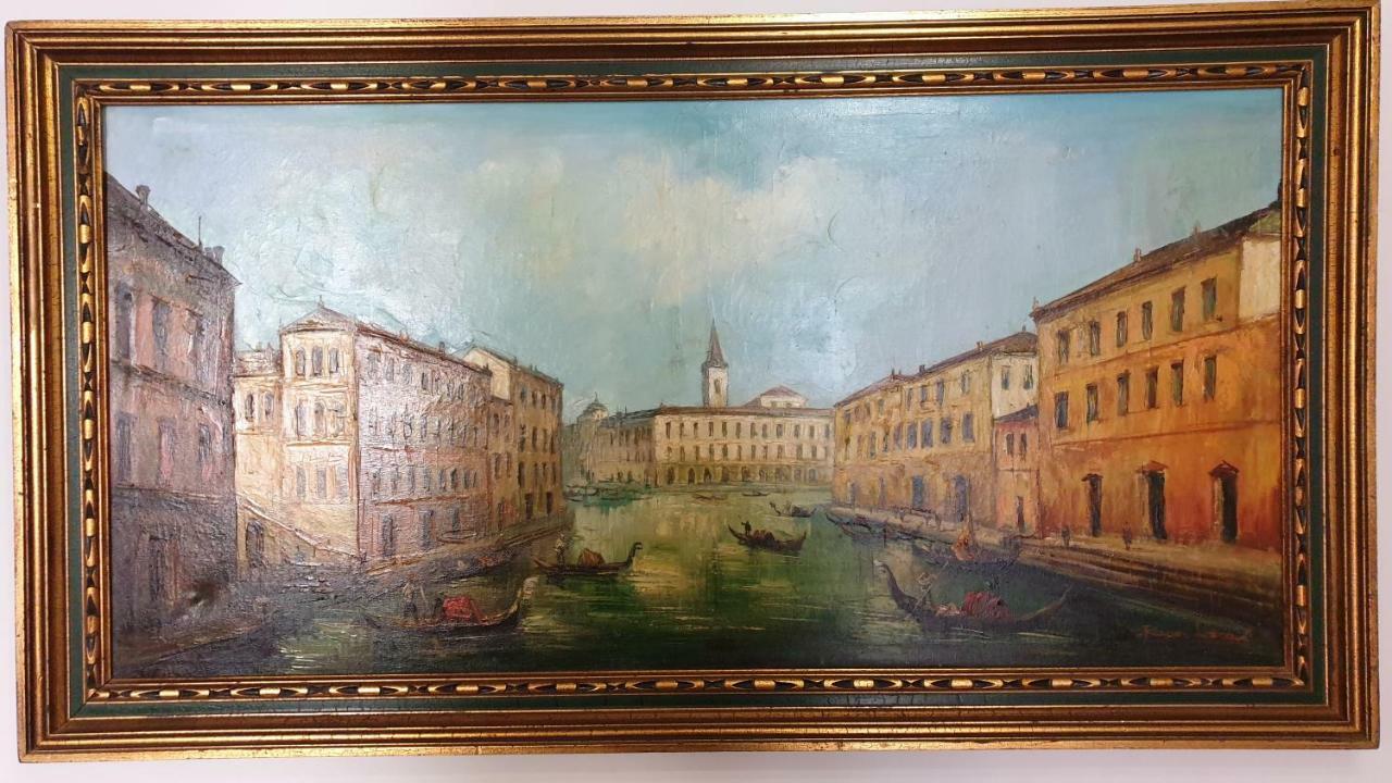 Gran Apartamento Centro Historico Málaga Esterno foto